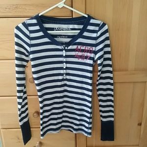 Aeropostale Top Medium
